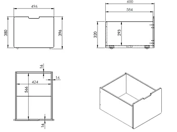 letto in promozione