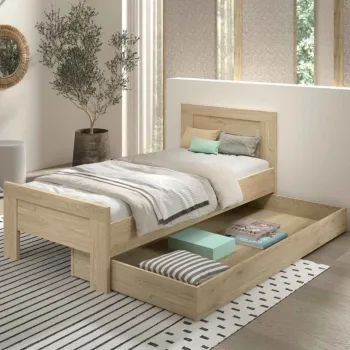 letto economico