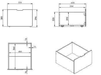 letto in promozione