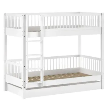 letto a castello economico 
