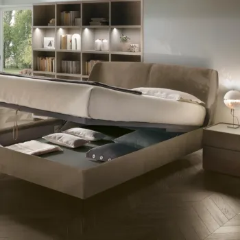 letto altea tomasella
