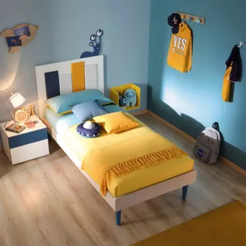 letto larice