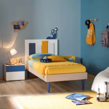 letto larice