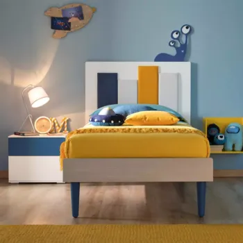 letto larice
