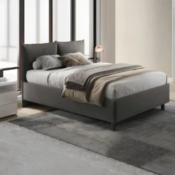 letto grafite
