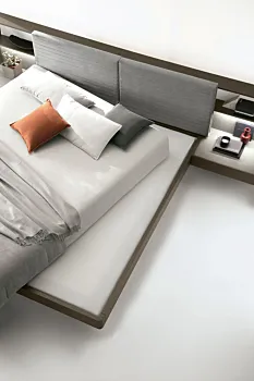 letto dalia