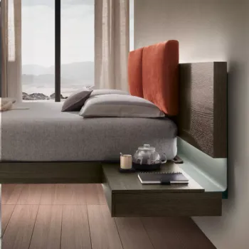 letto tomasell shiro