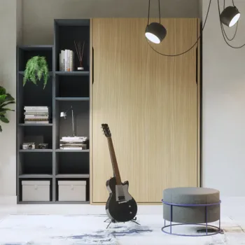 letto economico