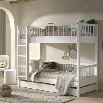 letto a castello economico 
