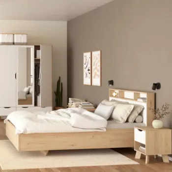 struttura letto economico 