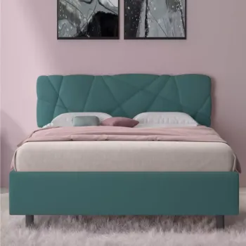 letto petrolio piazza e mezzo