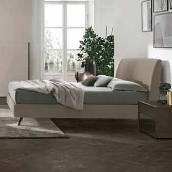 letto dalia