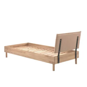 letto bellissimo 