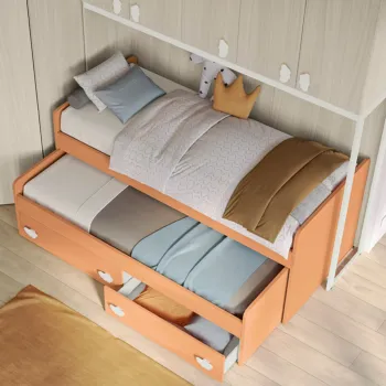 Cameretta in promozione