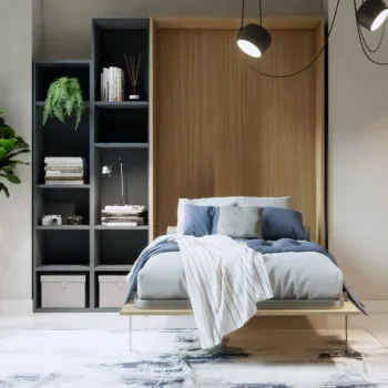 letto economico