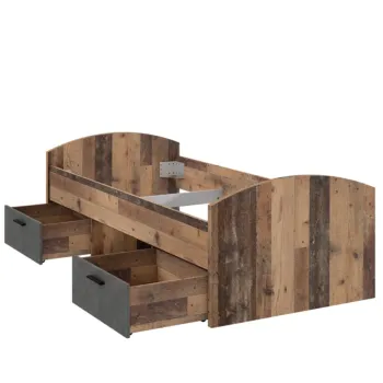 Letto in sconto
