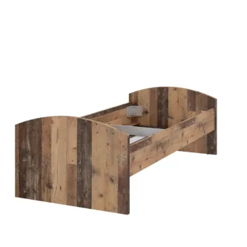 Letto in sconto