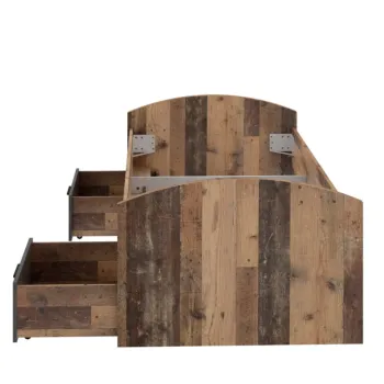 Letto in sconto