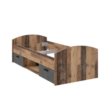 Letto in sconto