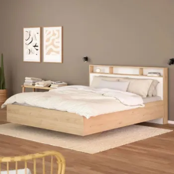 struttura letto economico 