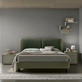 tomasella letto gemini