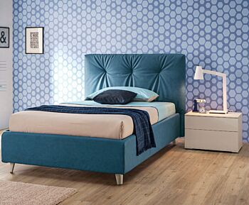 Letto una piazza e mezza Step Moretti Compact, VL 20