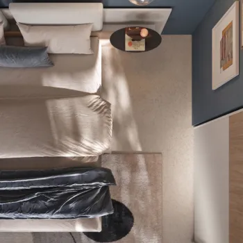 letto in sconto