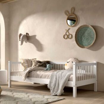 letto economico 
