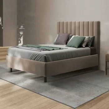letto semplice a basso costo 