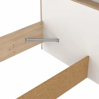 struttura letto economico 