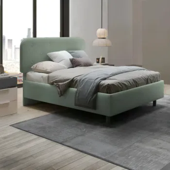 letti verde scontati