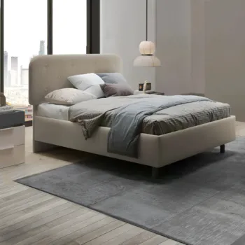 letto tortora in sconto
