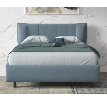camera da letto ardesia