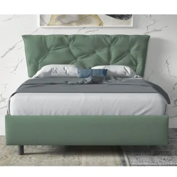 letto matrimoniale 