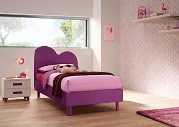 letto moretti air