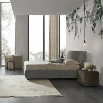 letto marlena contenitore tomasella
