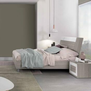 letto matrimoniale scontato