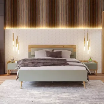 letto agave