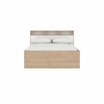 letto con cassetti 