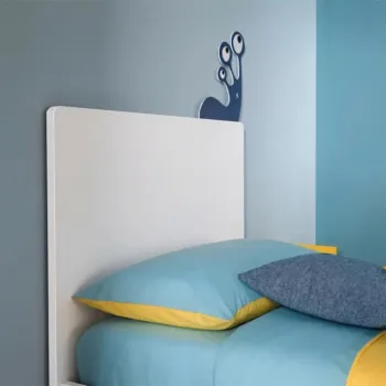letto moderno 