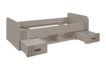 Letto molto economico