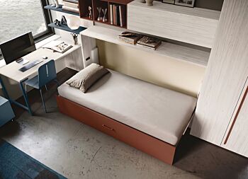 letto penelope