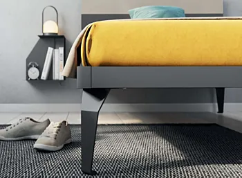 letto stem line