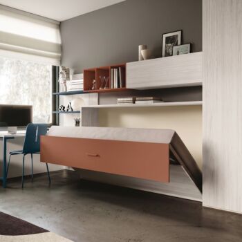 letto penelope