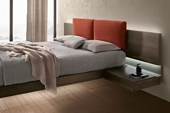 letto tomasell shiro