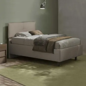 letto a basso costo 