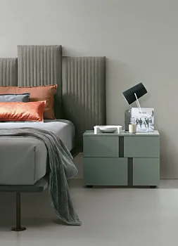letto skyline rinnova 44