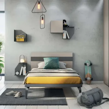 letto stem line