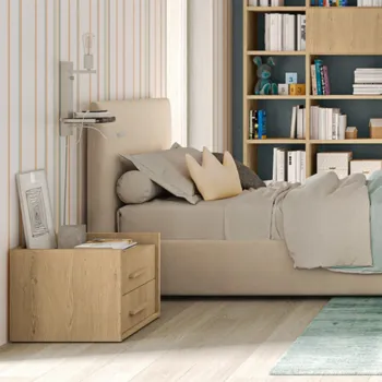 letto economico