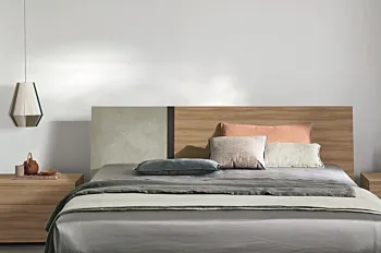 letto in legno ken